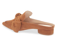 Koko + Palenki - Women's Piet Suede Loafer