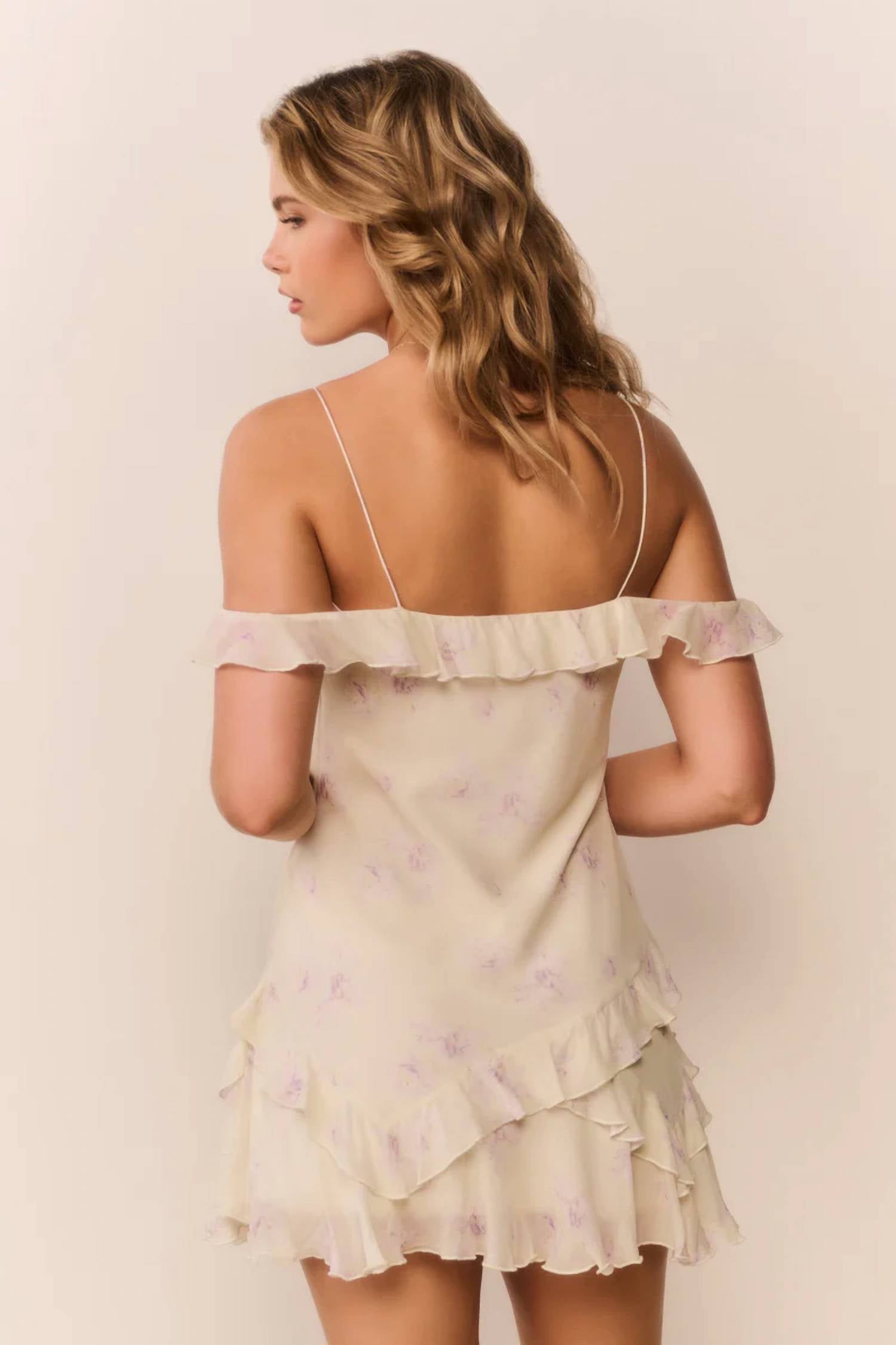Loveshackfancy - Timara Dress