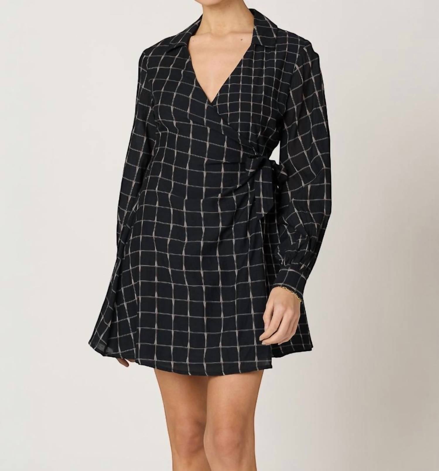 Cleobella - Talia Mini Dress