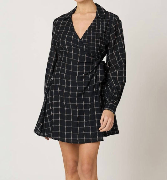 Cleobella - Talia Mini Dress