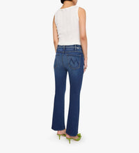 Mother - Lil Hustler Ankle Jeans