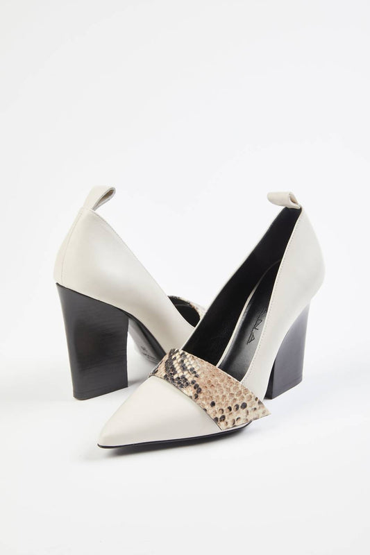 NINE 2 FIVER HIGH HEEL