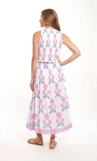 Bindu - Brigitte Skirt