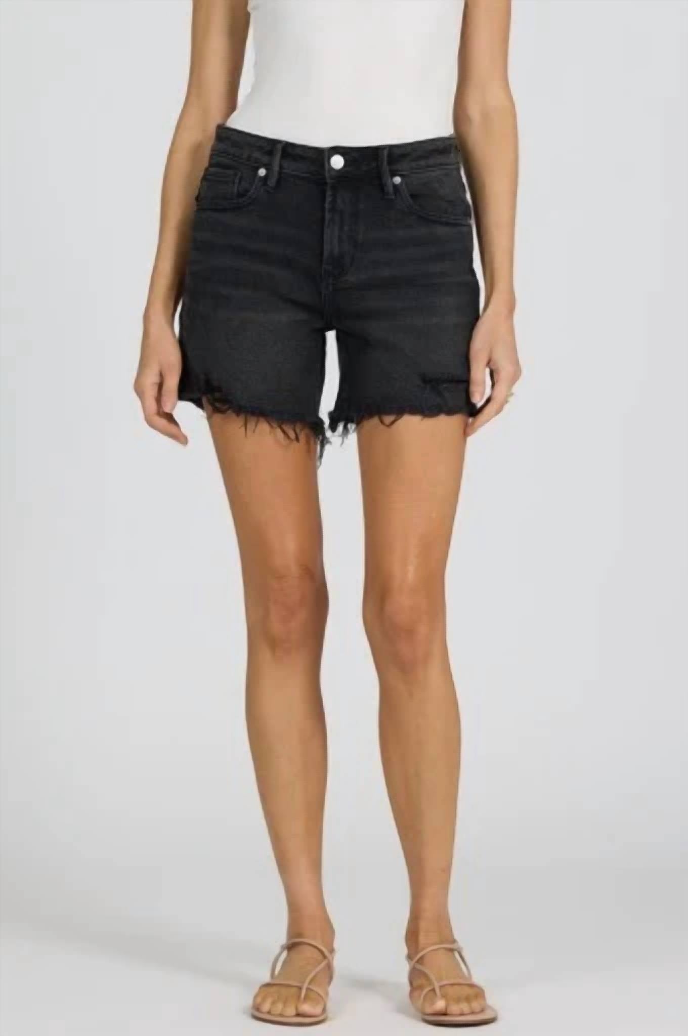 Dear John Denim - East Coast Julian Shorts