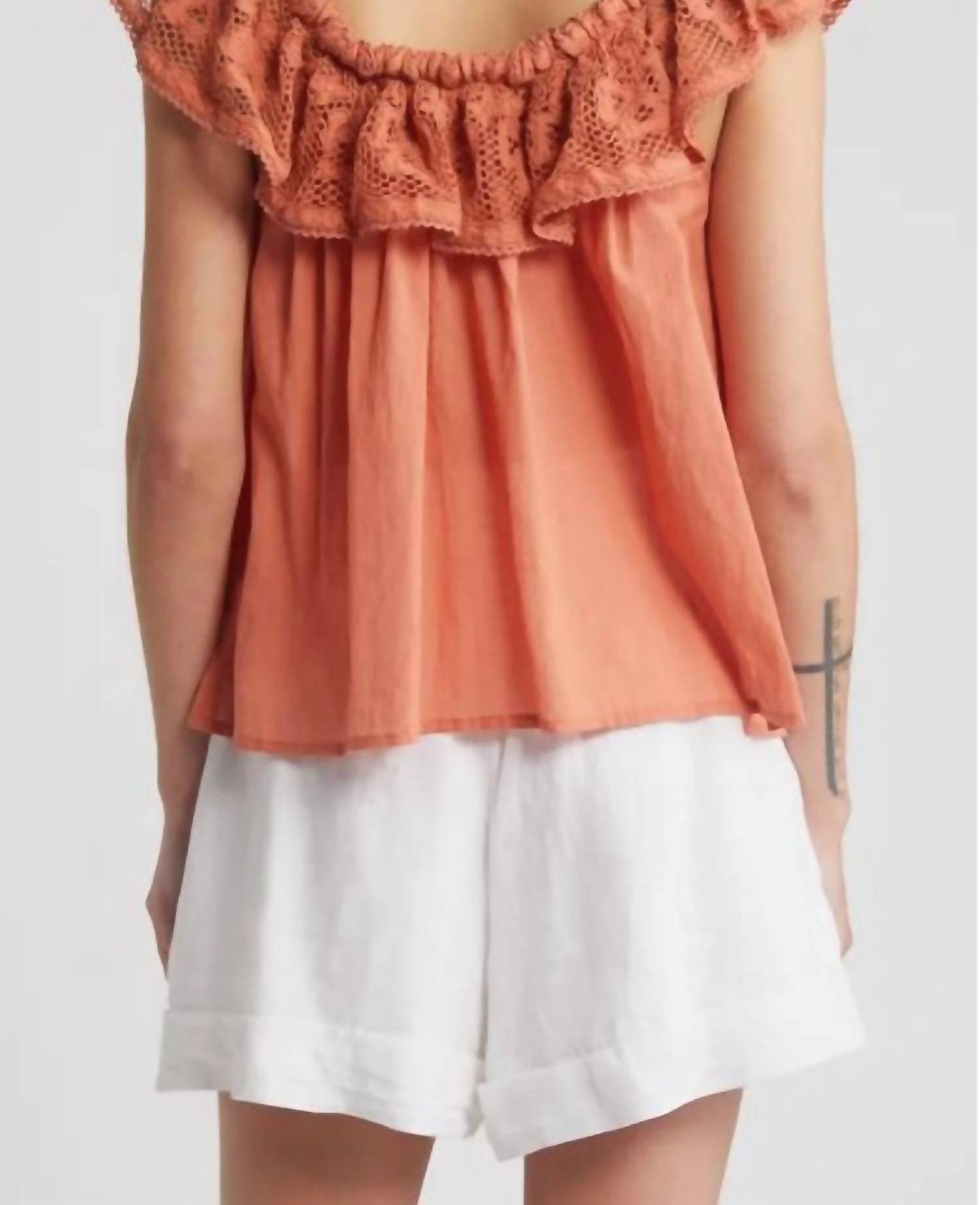 Cleobella - Paulina Top