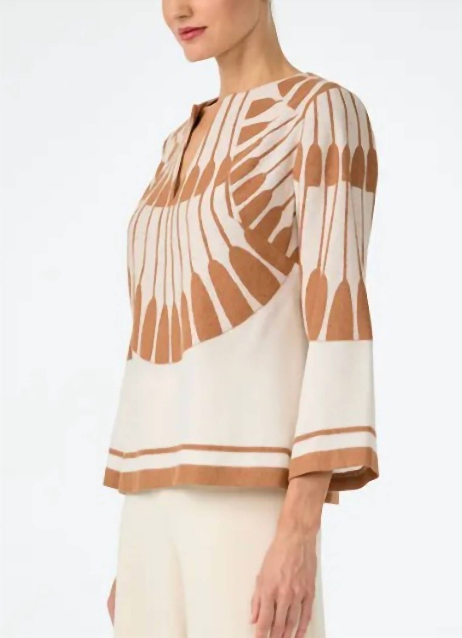 Trina Turk - Amy Top