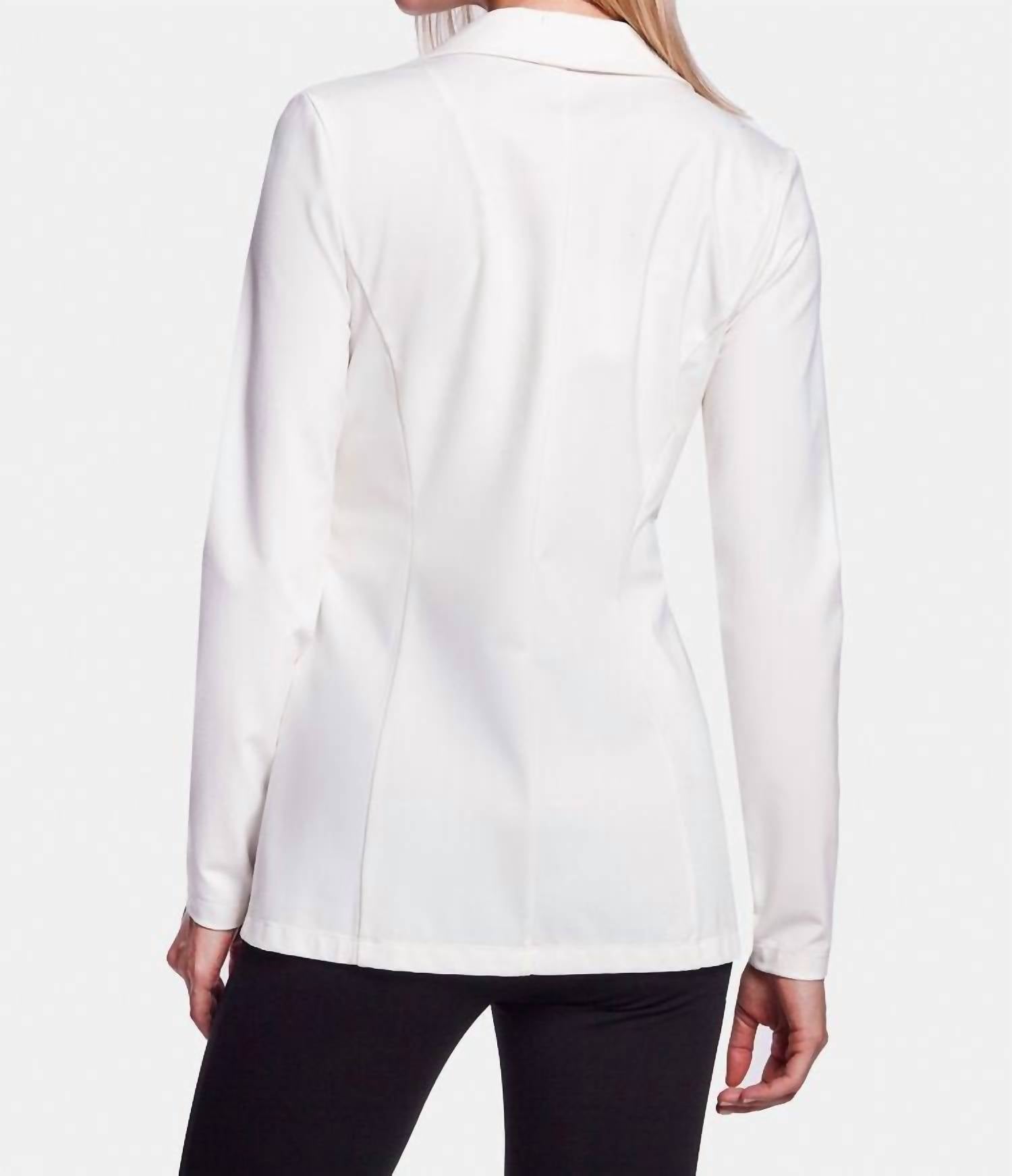 Capsule 121 - EXTREME BLAZER