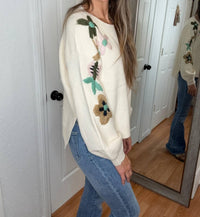 Davi & Dani - Tansy Sweater