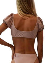 The Breelyn Bikini Top
