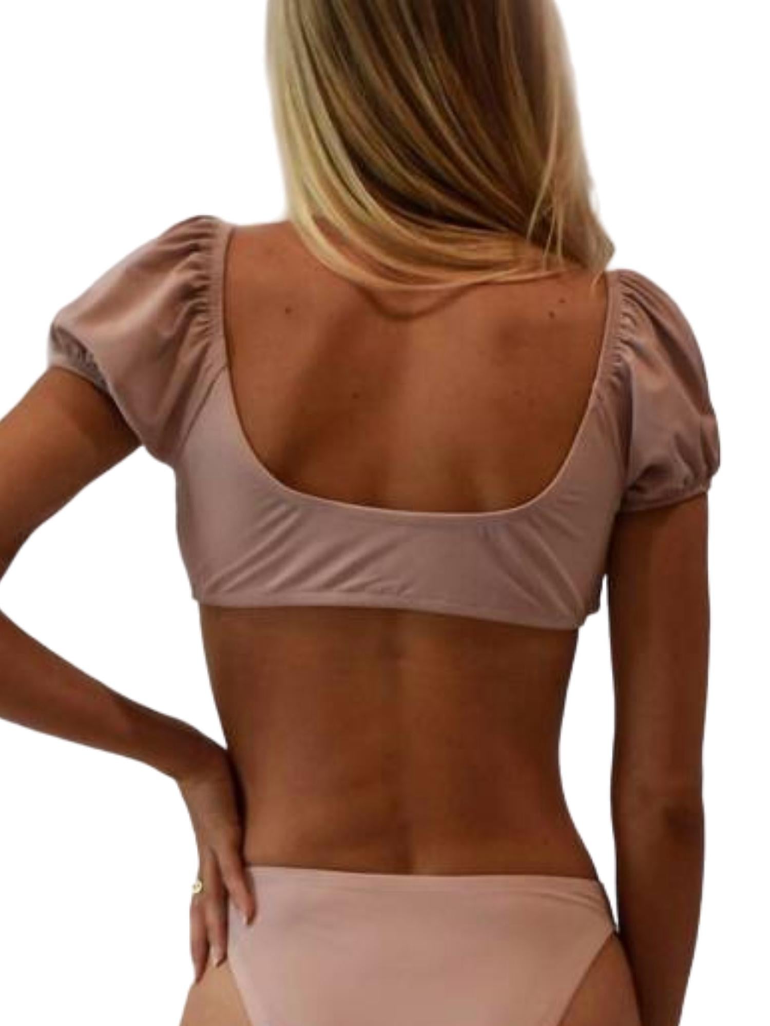 The Breelyn Bikini Top