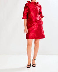Sara Campbell - Viola Mini Dress
