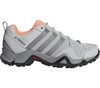 adidas Women's Terrex Ax2r Hiking Shoes in gray - women's sneaker