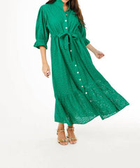 Holly Shae Design - Catherine Dress
