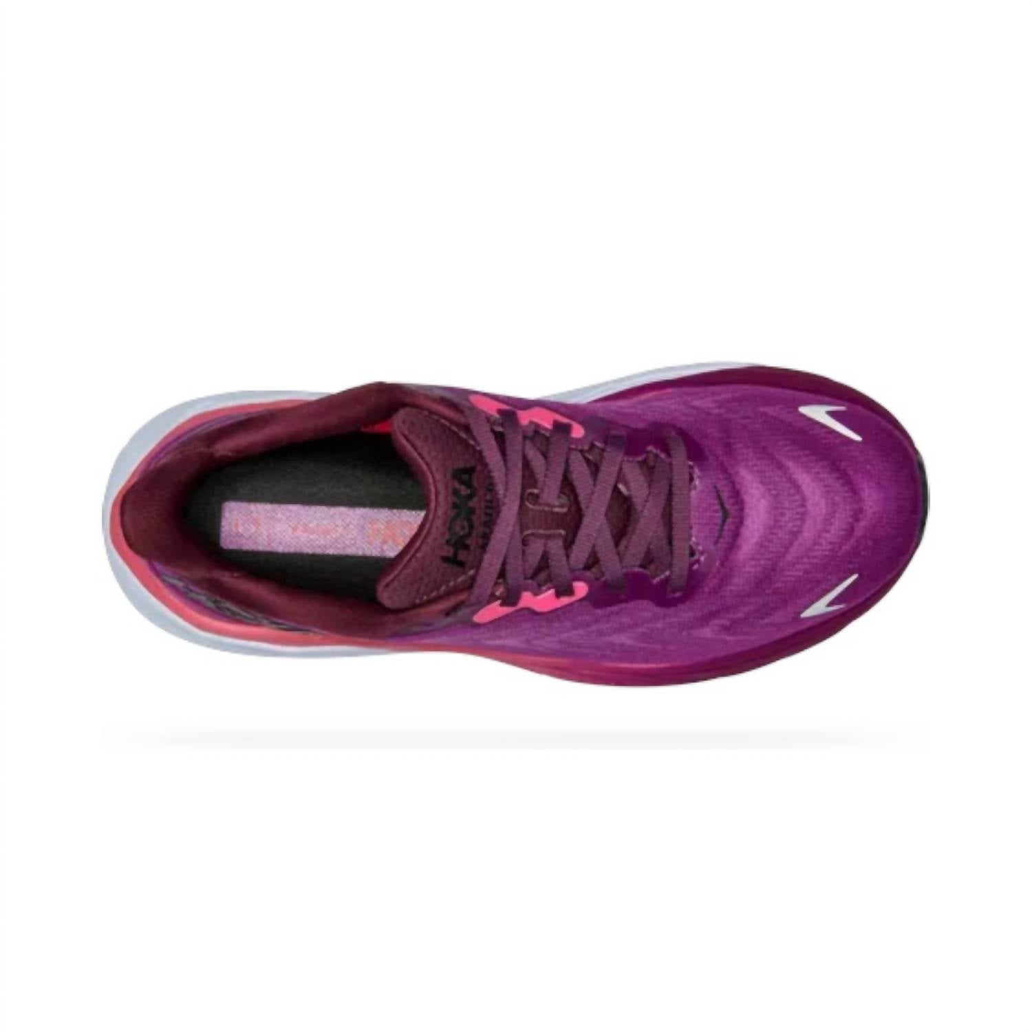 Hoka - Women's Hoka Arahi 6 Running Shoe