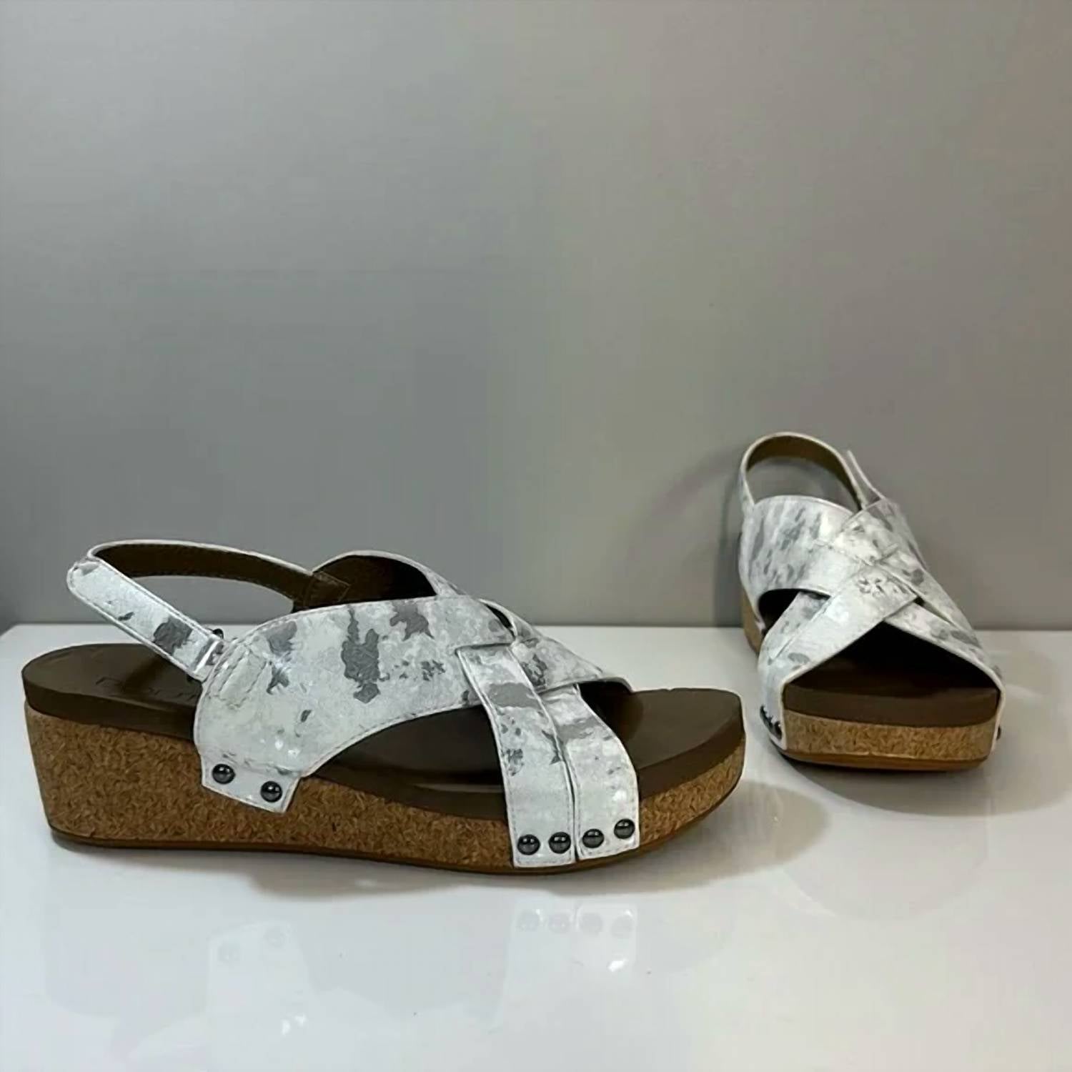 Boutique By Corkys - Women's Wow Sandal