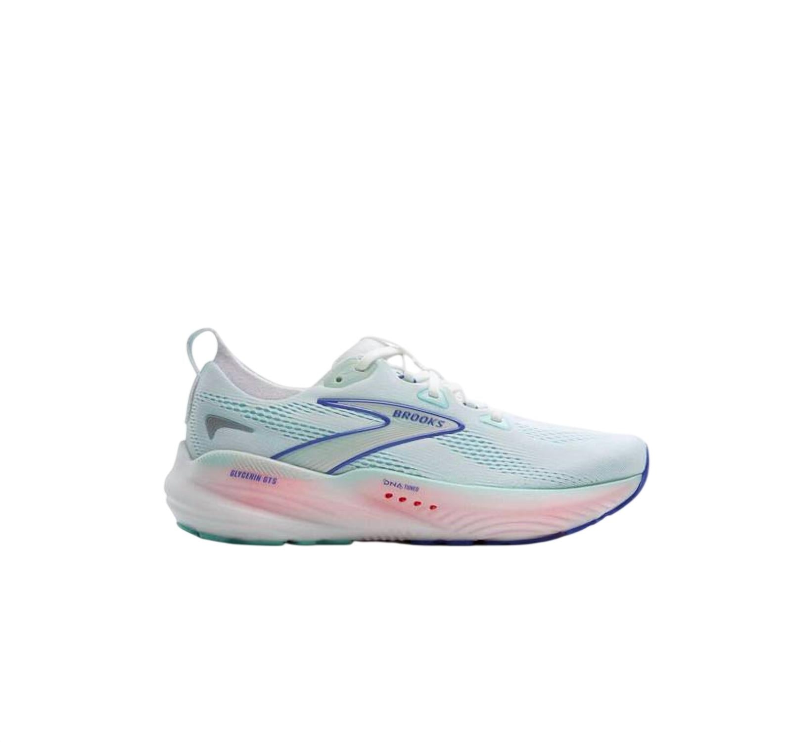 Brooks - Women Glycerin GTS 22 Running Shoes