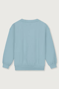 Gray Label - Kid's Dropped Shoulder Sweater