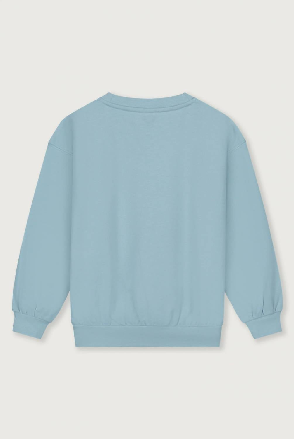 Gray Label - Kid's Dropped Shoulder Sweater