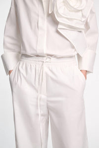 Dorothee Schumacher - Poplin Power Pants