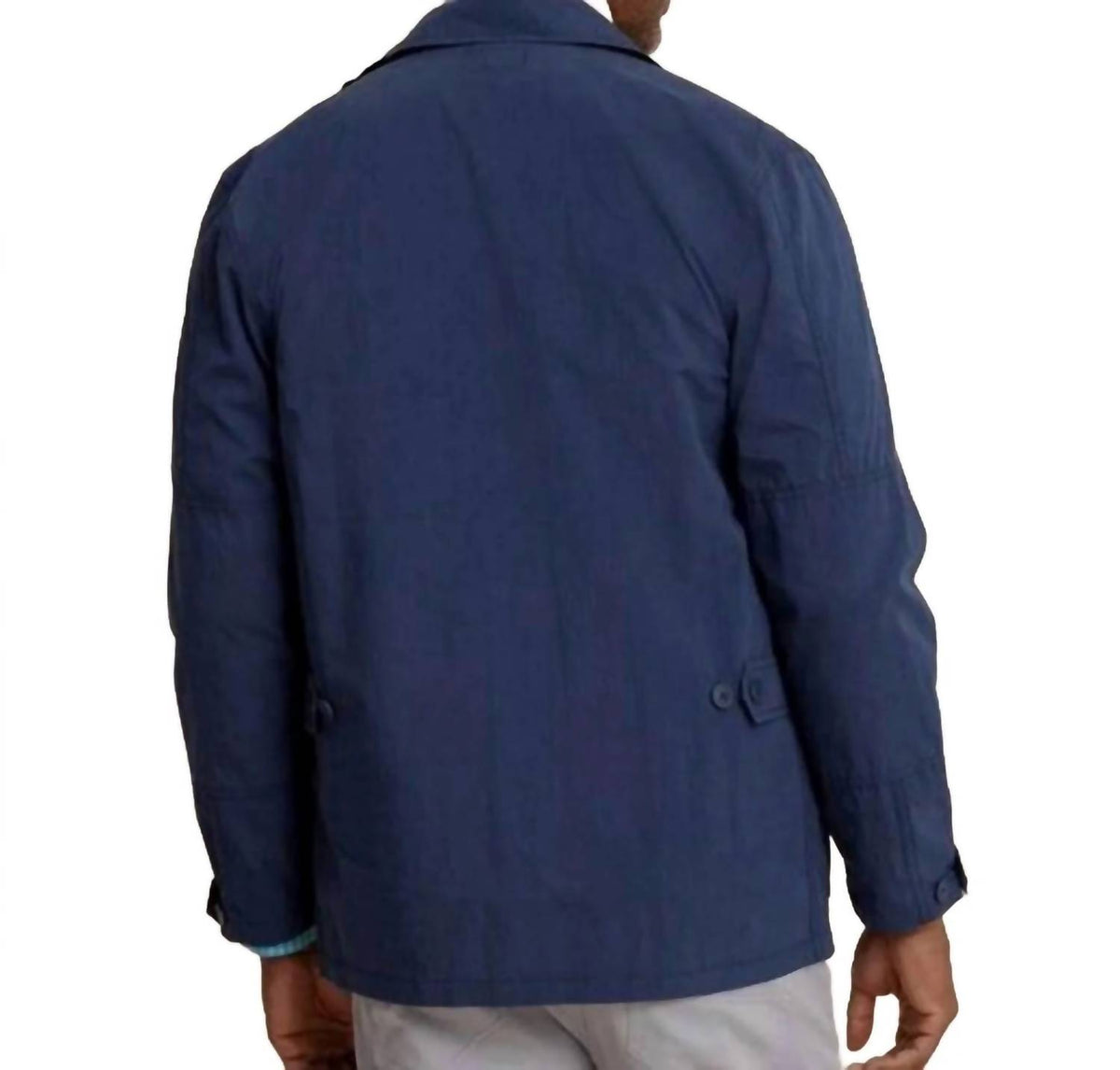 Southern Tide - Cedarbrook Field Jacket