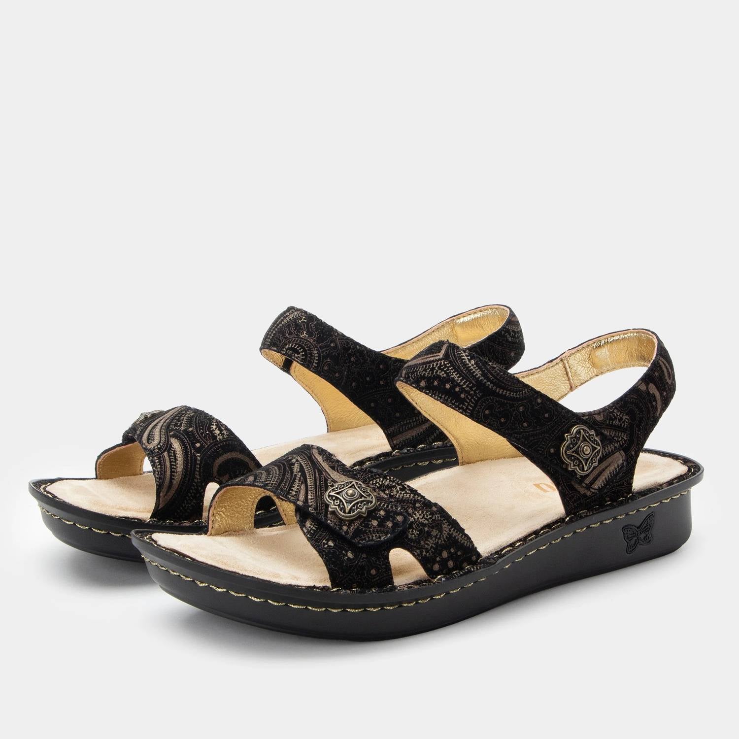 Alegria - Women's Vienna Slingback Sandal