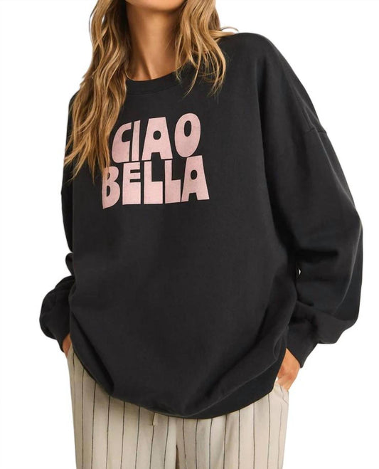 Z Supply - Bella Sweatshirt