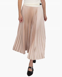 Loyd/Ford - Classic Satin Skirt