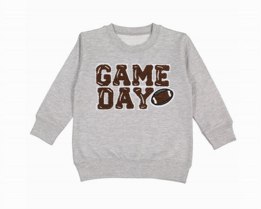 Sweet Wink - Game Day Sweatshirt