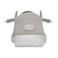 Hey Dude - Women's Wendy Sport Mesh Casual Shoe