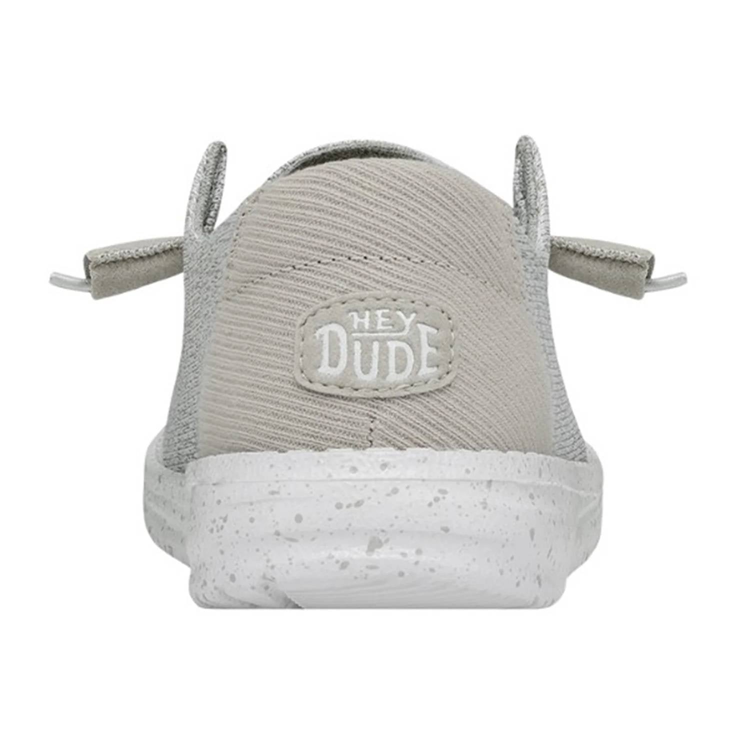 Hey Dude - Women's Wendy Sport Mesh Casual Shoe