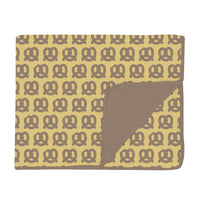 Kickee - Toddler Blanket - 40x60