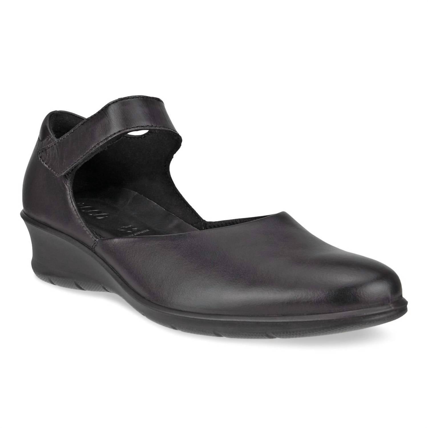Ecco - Women's Felicia Mary Jane Shoes