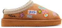 Steve Madden - Kid's Jmads Slipper