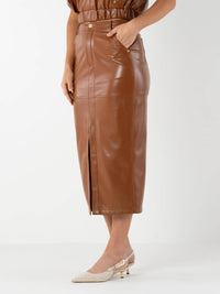 Emily Mccarthy - Pencil Skirt