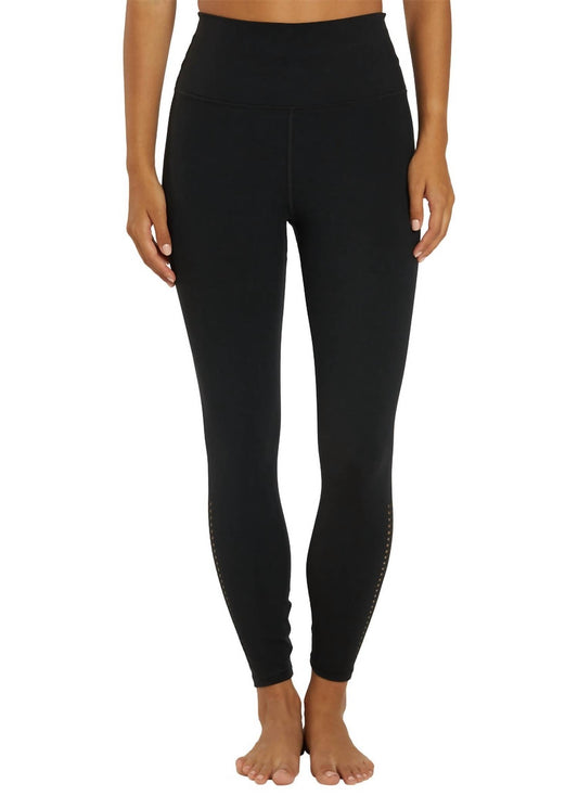 Spiritual Gangster - Ada High Waist Legging
