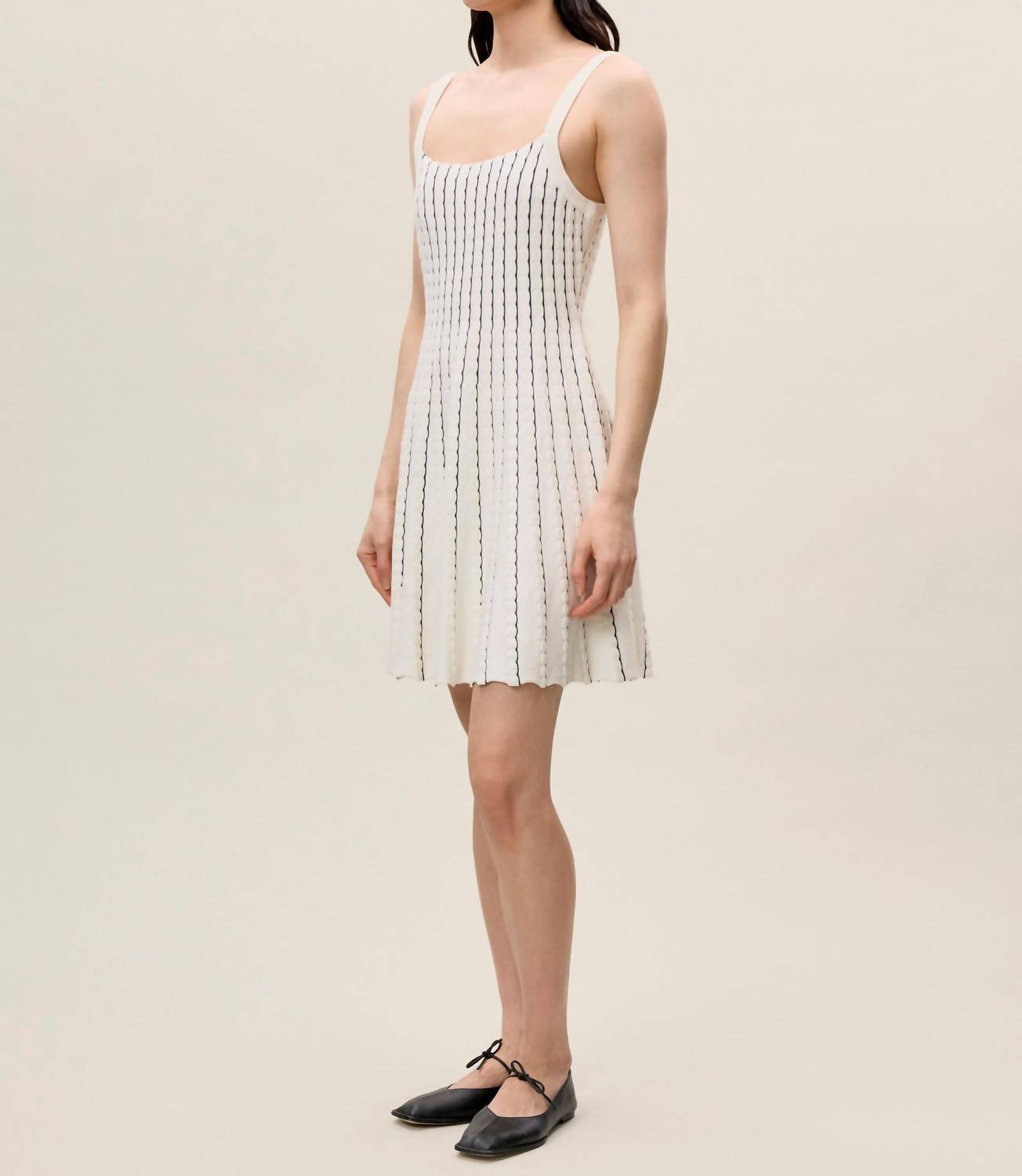 Rebecca Taylor - Dorothy Mini Dress