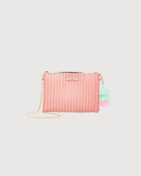 Squeeze De Citron - Women's Sunshine Lemon Drop Clutch