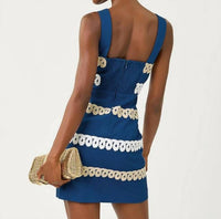 Lilly Pulitzer - Davis Mini Dress