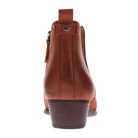 Revere - Women's Lido Leather Ankle Boots