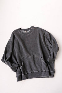 Free People - Women's Slow It Down Pullover
