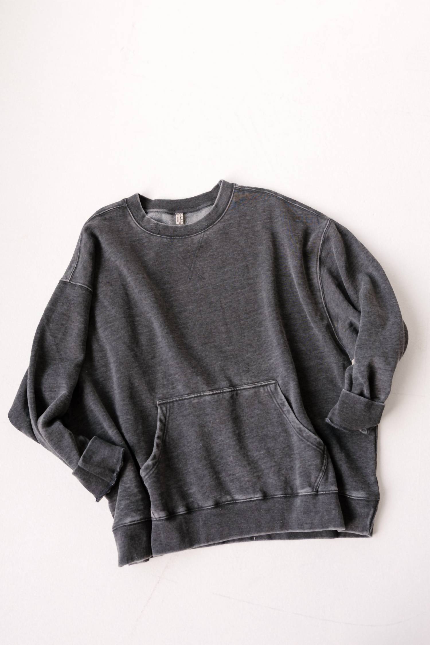 Free People - Women's Slow It Down Pullover