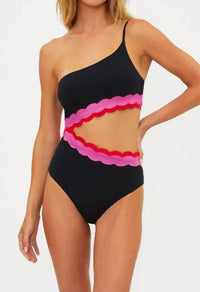Beach Riot - Liora One Piece Swimsuit