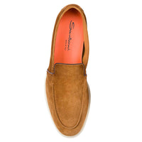 Santoni - Men's Malibu Venetian Loafer