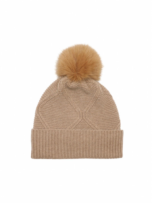 Kinross - Women's Luxe Cable Hat