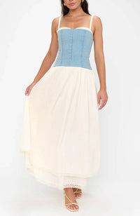 Show Me Your Mumu - Tiffany Maxi Dress