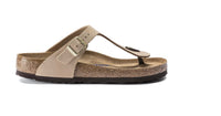 Birkenstock - Women's Gizeh Regular Sandal