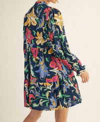 Jodifl - Alessia Mini Dress