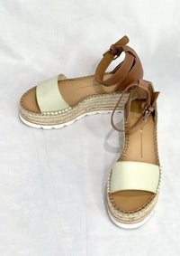 Dolce Vita - Women's Espadrille Wedge Sandal