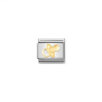 Nomination - Unisex Animals Links Bracelet