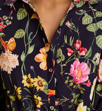 Cara Cara - Hutton Midi Dress
